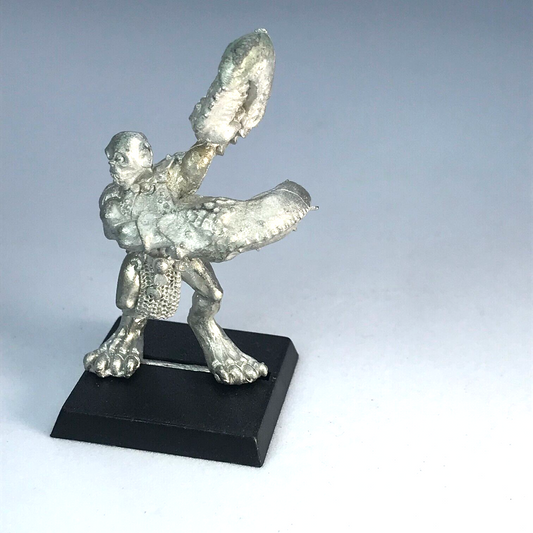 Daemonette of Slaneesh Chaos Daemons Citadel Warhammer Fantasy GW Metal X11093