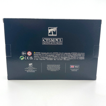 Maneaters Ogor Mawtribes - Unassembled - Warhammer Age Of Sigmar