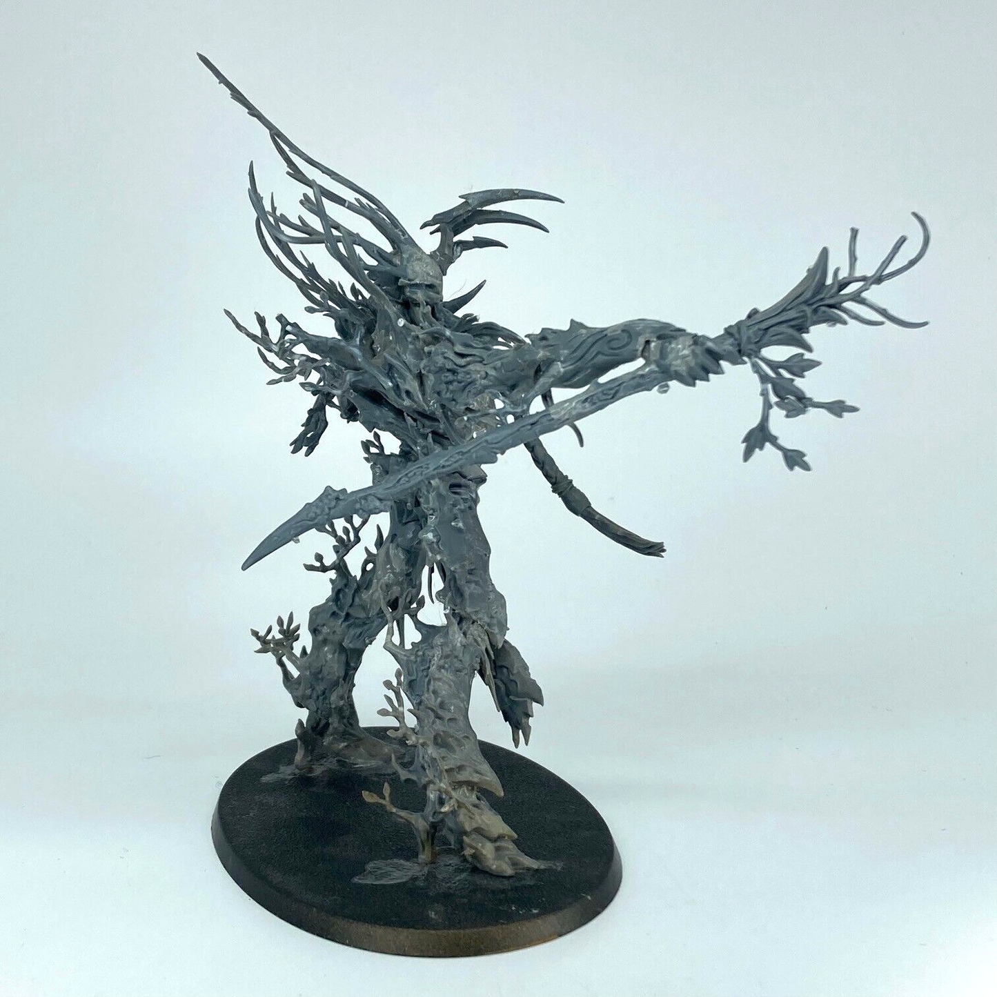 Sylvaneth Treelord Ancient Sylvaneth - Warhammer Age of Sigmar Games Workshop
