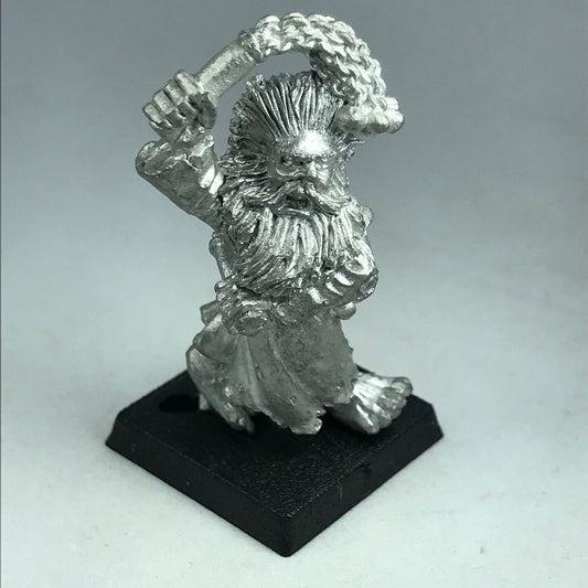 Metal Classic Flagellant Fanatic Empire Sigmar - Warhammer Fantasy X172