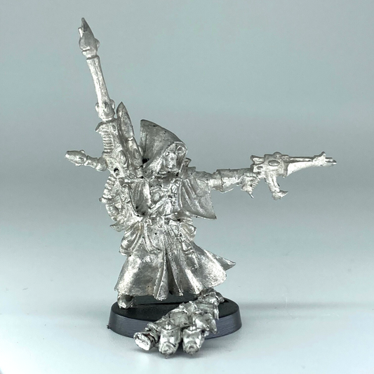 Ranger Scout - Aeldari / Eldar - Warhammer 40k Games Workshop Metal X15906