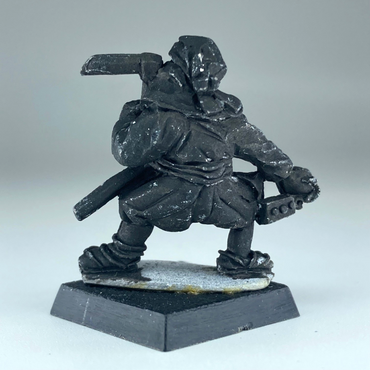 Ninja Warrior - Dixon Miniatures - Classic Metal X13839
