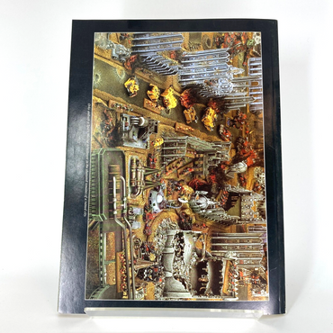 White Dwarf 211 Magazine Games Workshop Warhammer Fantasy 40,000 40K M1343