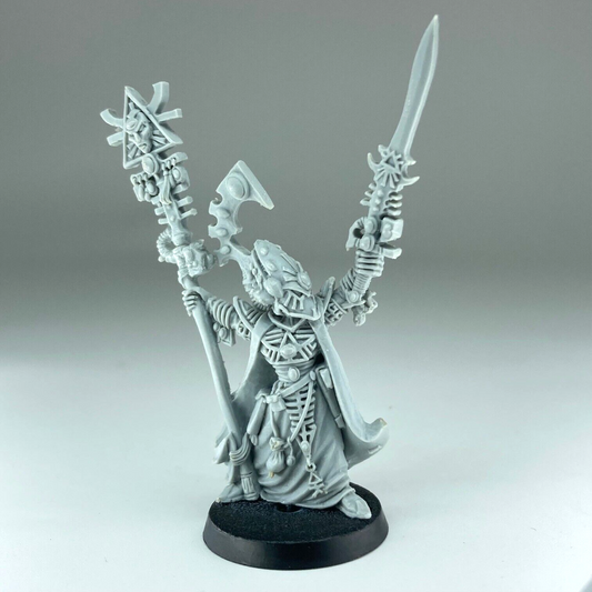 Eldrad Ulthran - Aeldari Craftworlds - Warhammer 40K Games Workshop X270