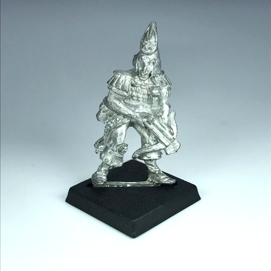 Metal Classic Dark Elves Elf with Crossbow - Marauder Warhammer Fantasy X7187