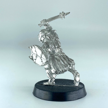 Mordor Orc Warrior - Mordor - Warhammer / Lord of the Rings GW Metal X17371