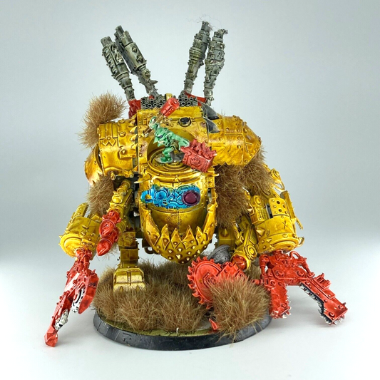 Ork Deff Dread - Orks - Games Workshop Warhammer 40k