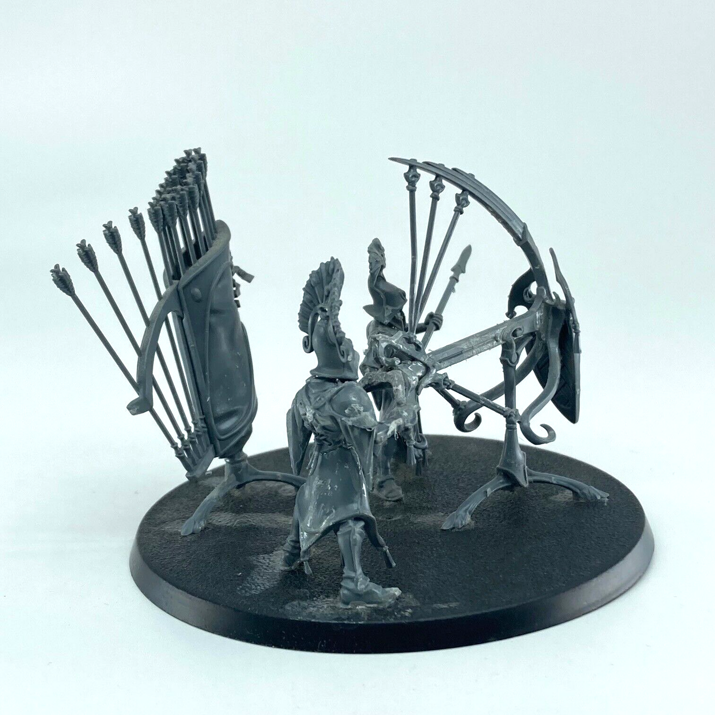 Vanari Starshard Ballista - Lumineth Realm-Lords - Warhammer Age Of Sigmar