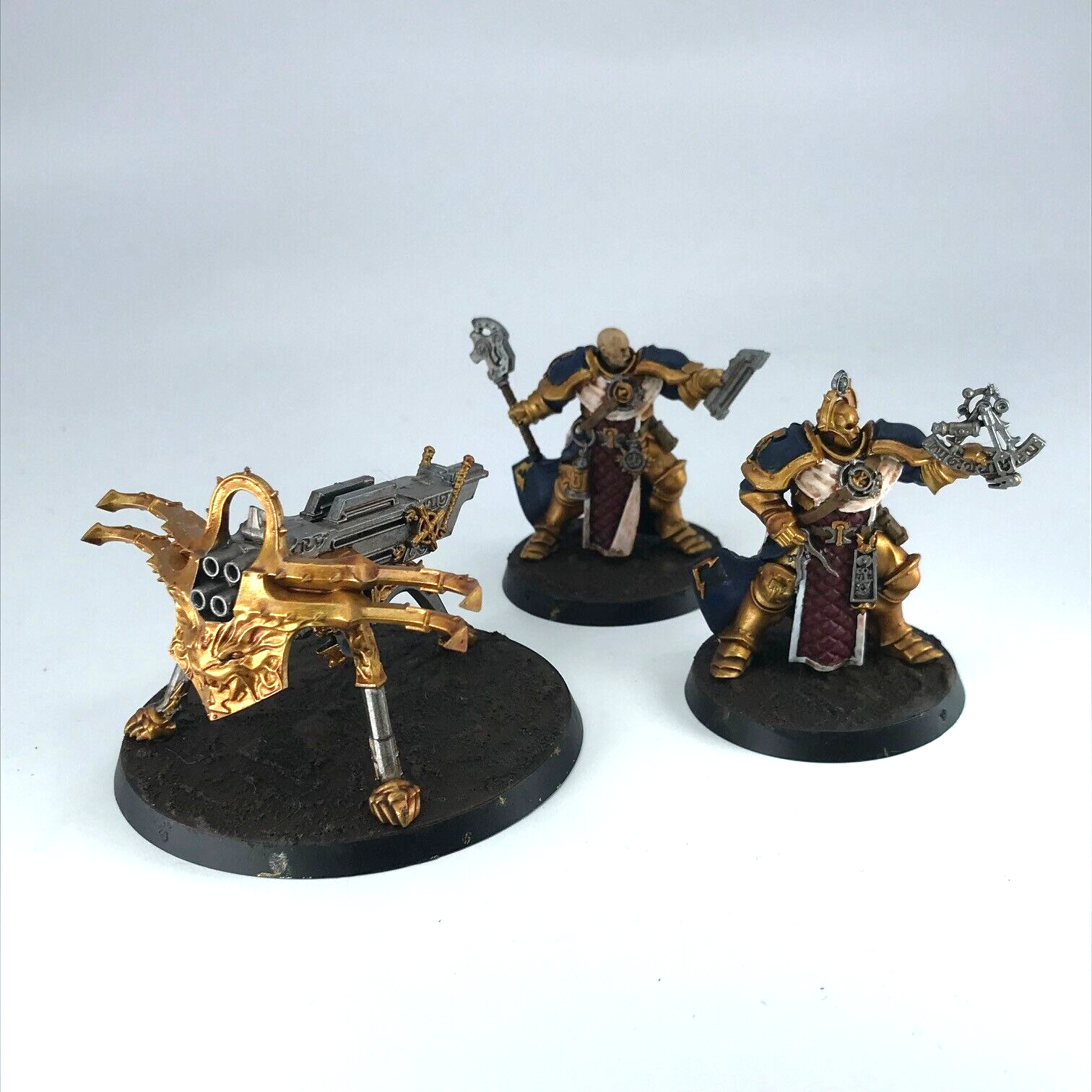 Lumineth Realm-Lords: Vanari Starshard Ballista Lumineth Realm-Lords: Vanari Starshard Ballista