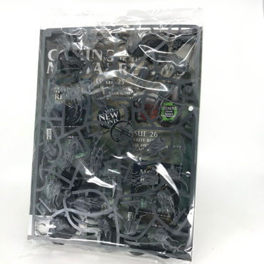 Mortal Realms Magazine Issue 24 - Warhammer Age of Sigmar Games Workshop M704