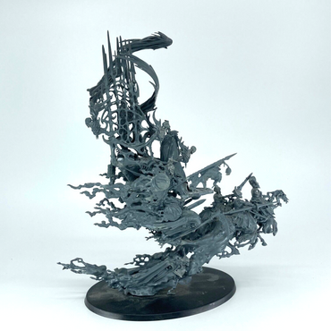 Soulblight Gravelords - Mortis Engine - Warhammer Age of Sigmar - Incomplete