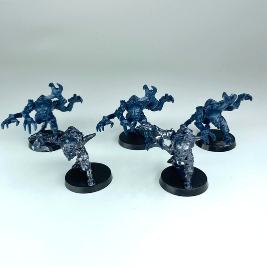 Purestrain Genestealers - Tyranids - Space Hulk Board Game Warhammer 40K C686