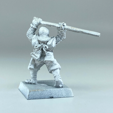 Ninja Assassin - Nippon - Warhammer Fantasy Citadel Classic Metal X15339