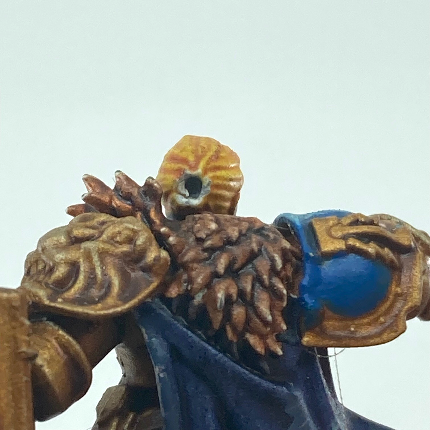 Leena Stormspire - Stormcast Eternals - Painted Warhammer Age of Sigmar X11826