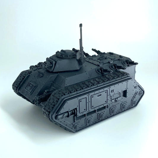 Chimera Troop Carrier Astra Militarum - Warhammer 40k Games Workshop