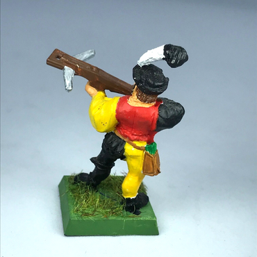 Classic Tilean The Empire Crossbow Dogs of War - Warhammer Fantasy X10509