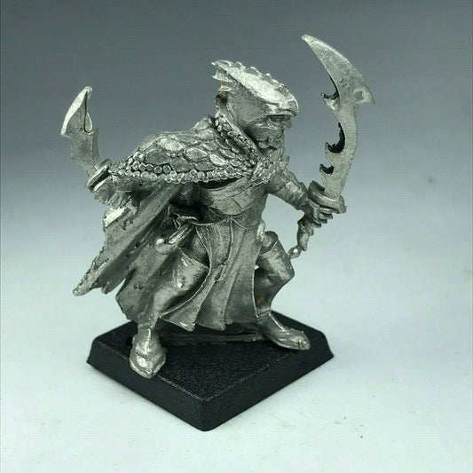 Metal Dark Elves Elf Corsair Warrior - Warhammer Fantasy X7798