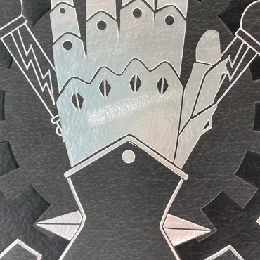 Ferrus Manus: Gorgon Of Medusa - Limited Edition - Black Library Warhammer M1912