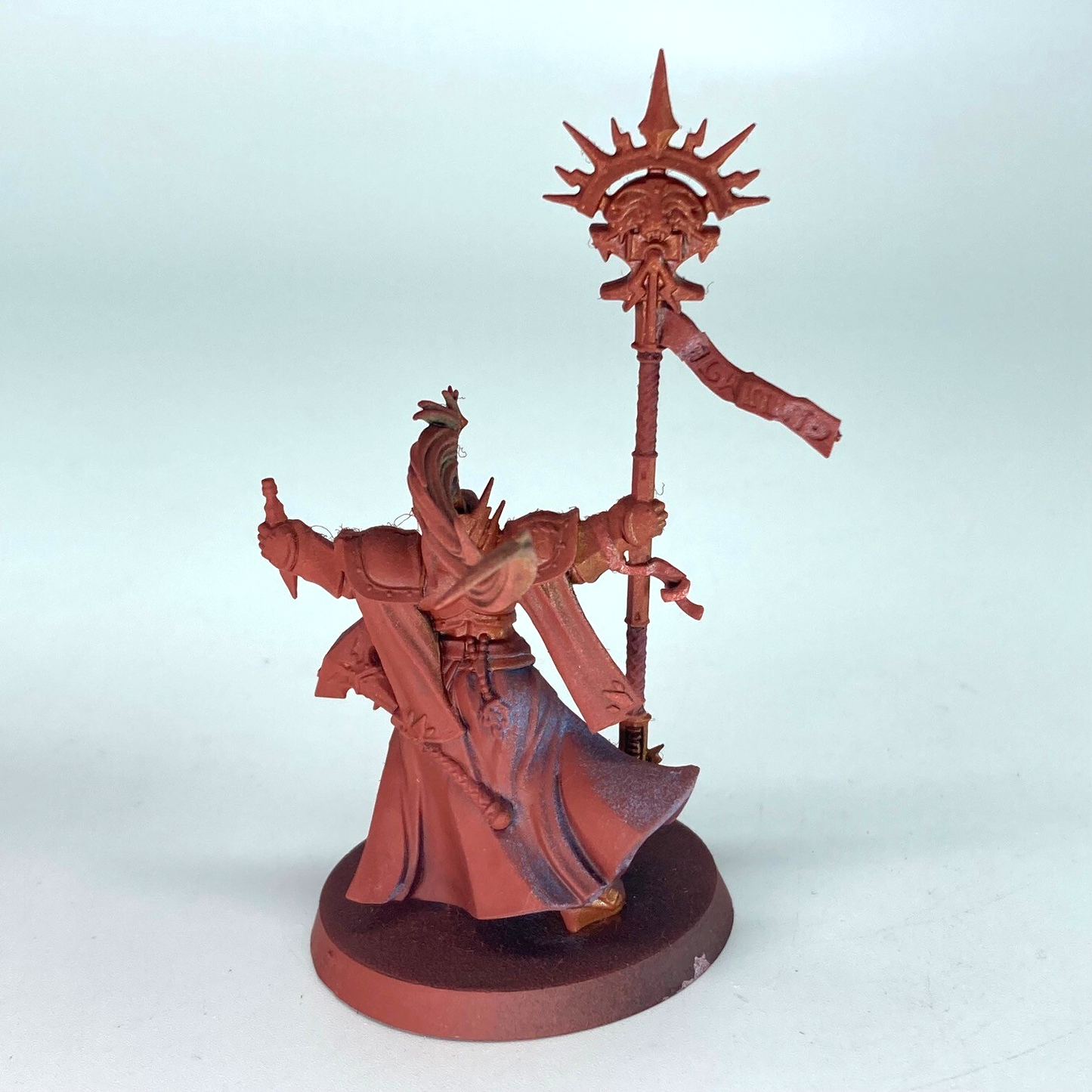 Knight Incantor - Stormcast Eternals - GW Warhammer Age of Sigmar C5929