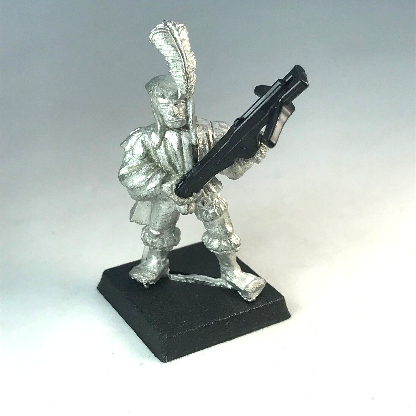 Classic Metal Tilean The Empire Crossbow Dogs of War - Warhammer Fantasy X6423