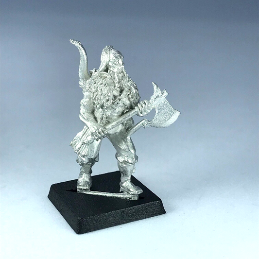 Kislev Kossars Warrior The Empire Classic Metal Warhammer Fantasy GW X13548