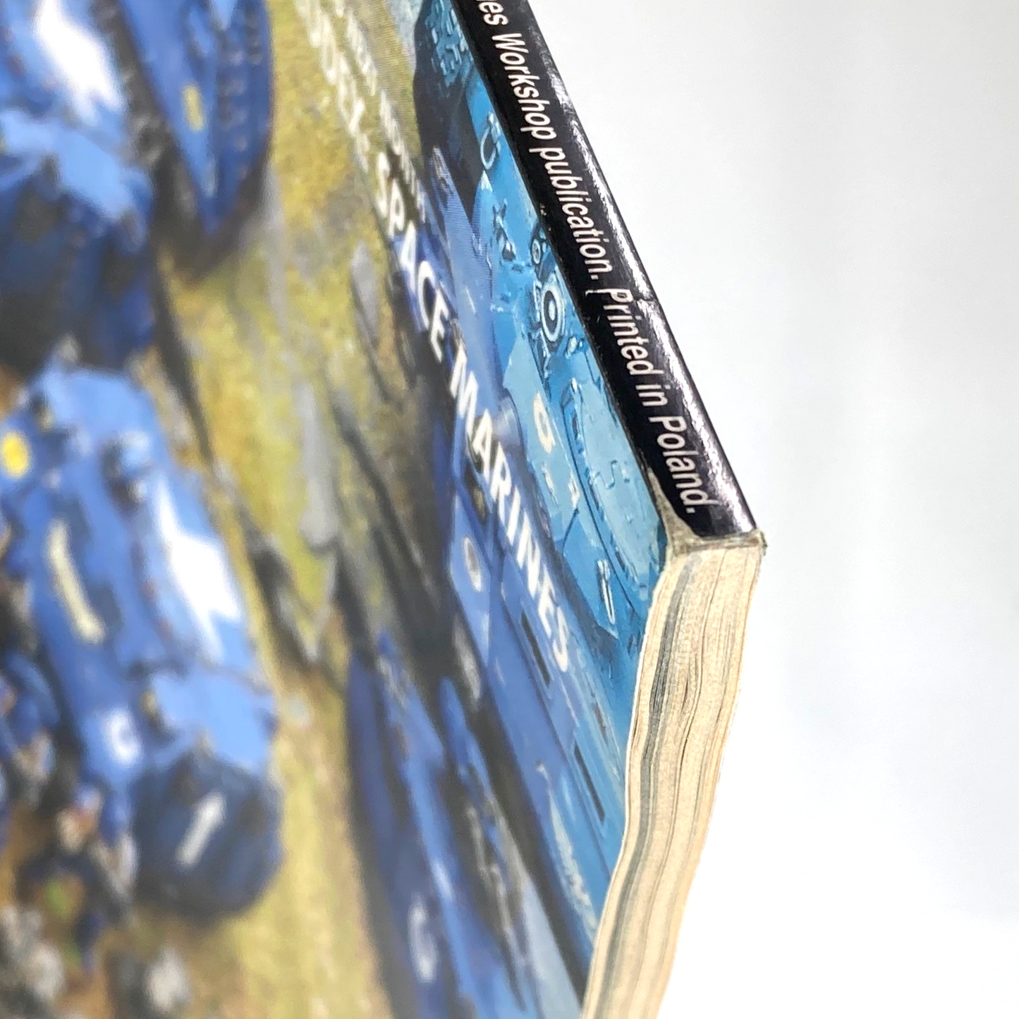 White Dwarf 298 Magazine Games Workshop Warhammer Fantasy 40,000 40K M1479