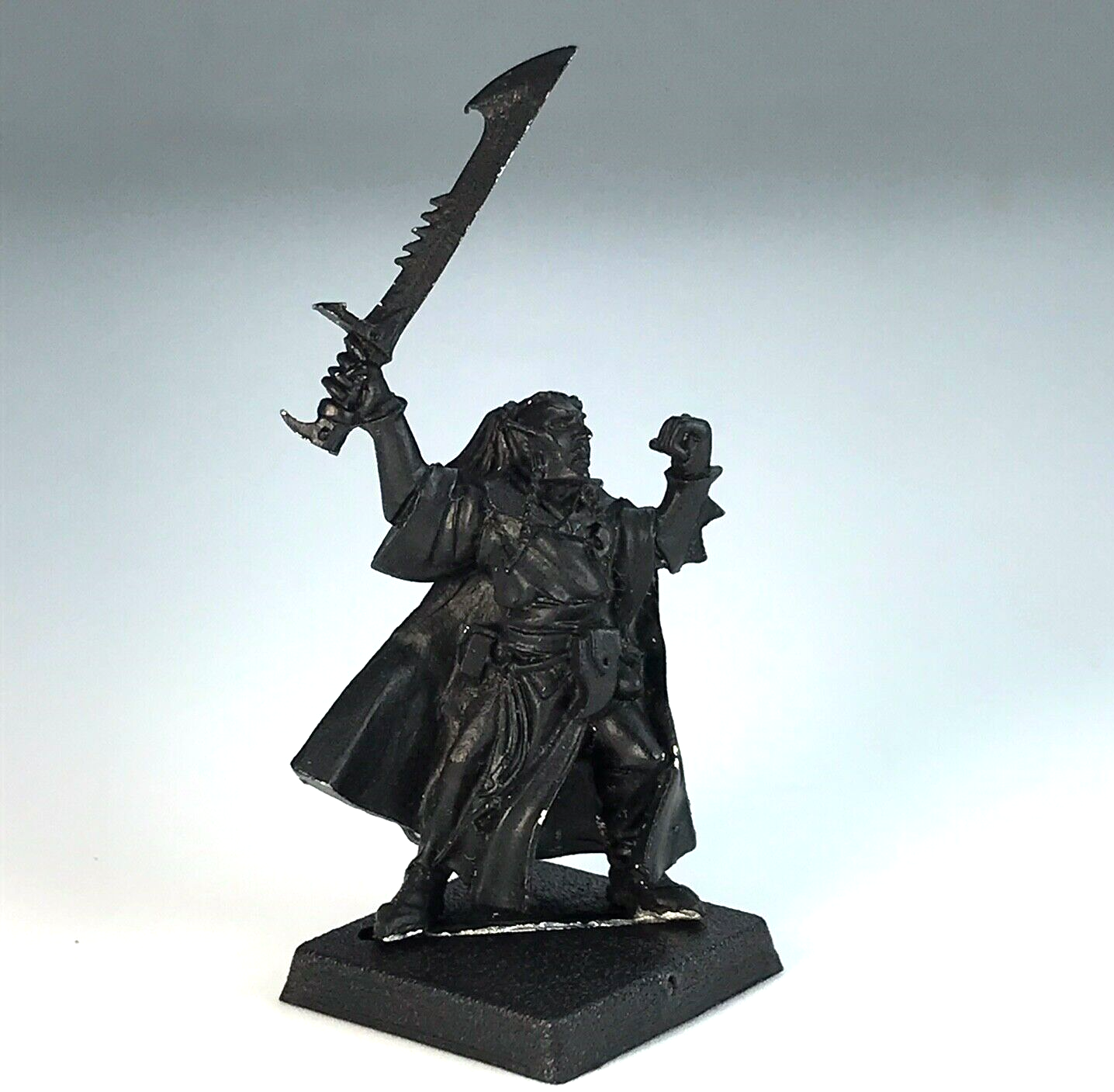 Dark Elves Shade Scout - Warhammer Fantasy Classic Metal Games Workshop X5557