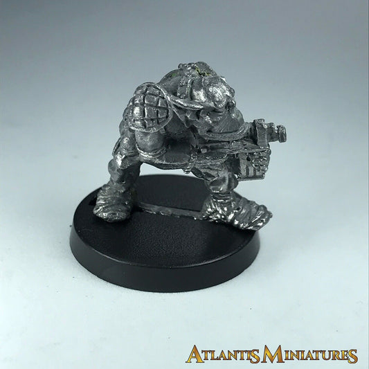 Metal Classic Space Ork Trooper - Warhammer 40K X6212
