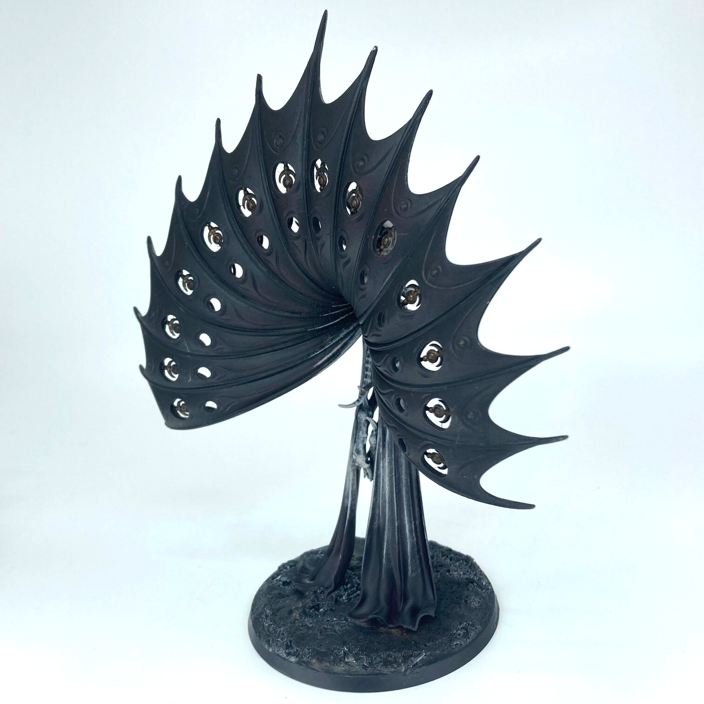 Dexcessa, the Talon of Slaanesh Hedonites of Slaneesh - Warhammer Age of Sigmar