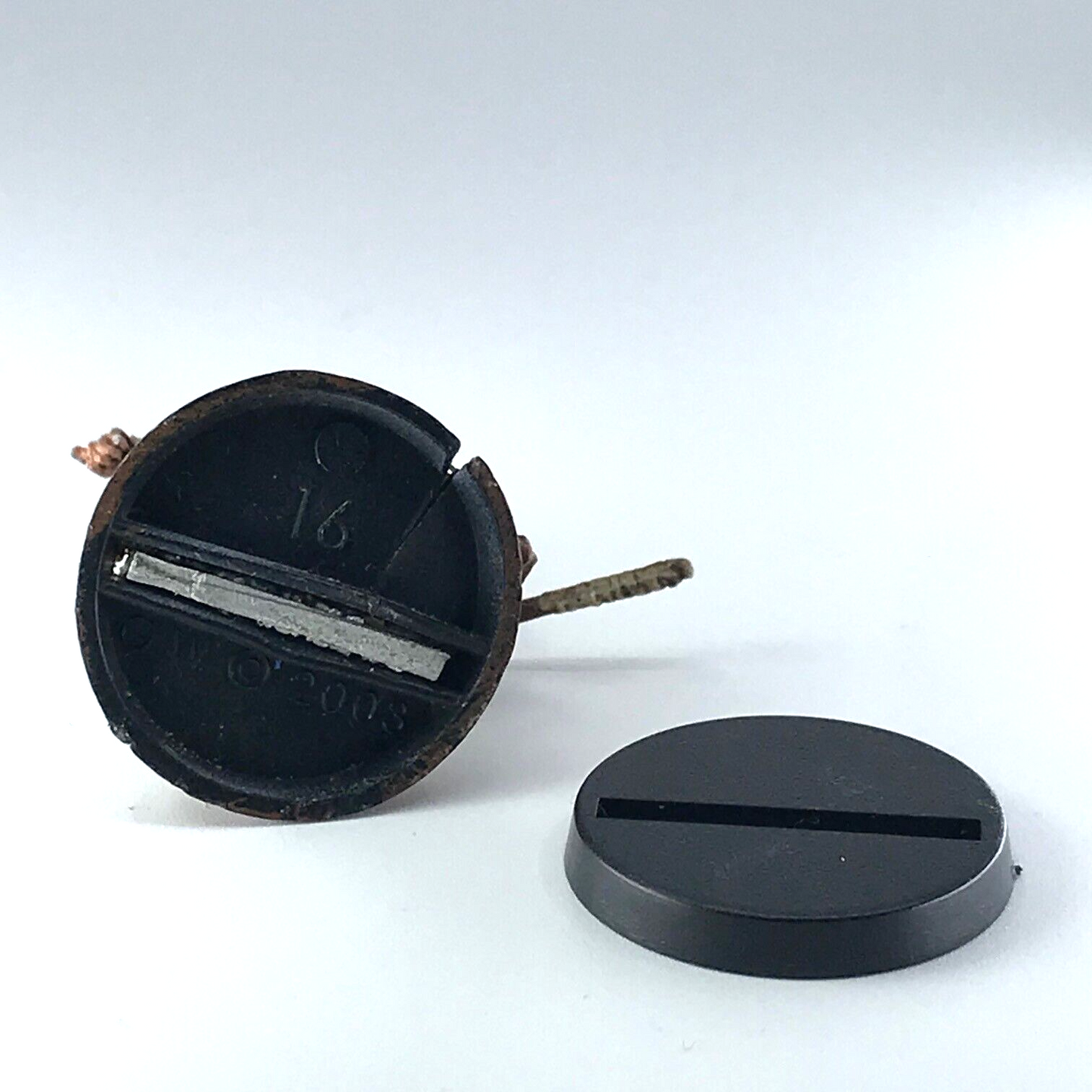 Dunlending Warrior - LOTR Warhammer / Lord of the Rings Painted Metal X4404