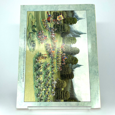 White Dwarf 146 Magazine Games Workshop Warhammer Fantasy 40,000 40K M1040