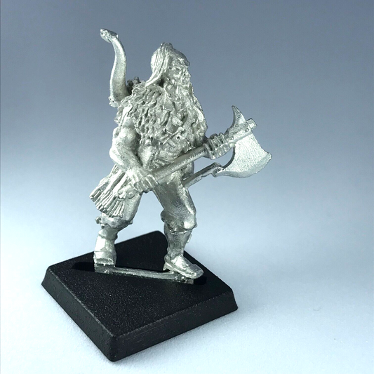 Kislev Kossars Warrior The Empire Classic Metal Warhammer Fantasy GW X12950