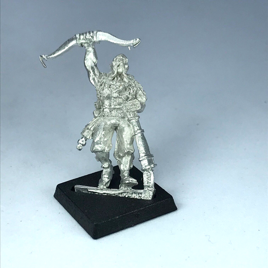 Kislev Kossars Archer The Empire Classic Metal Warhammer Fantasy Classic X11551