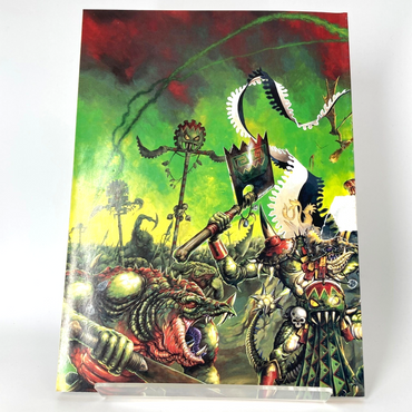 White Dwarf 202 Magazine Games Workshop Warhammer Fantasy 40,000 40K M1320