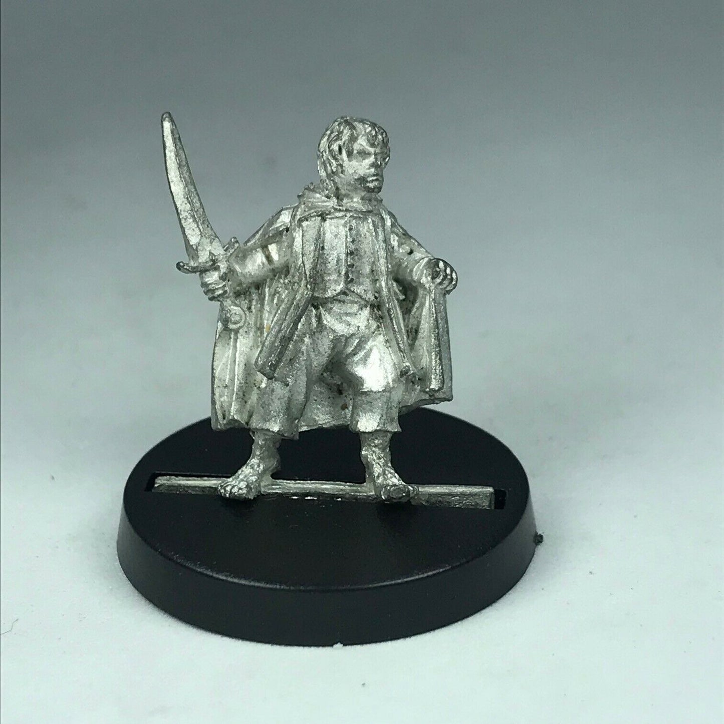 Metal Merry Hobbit LOTR - Warhammer / Lord of the Rings X7647