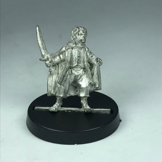 Metal Merry Hobbit LOTR - Warhammer / Lord of the Rings X7647