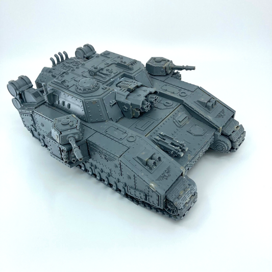 Stormlord Imperial Guard Astra Militarum - Warhammer 40k Games Workshop