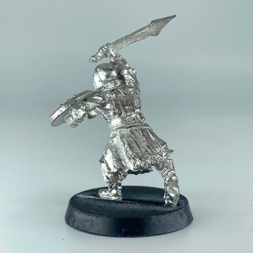 Mordor Orc Warrior - Mordor - Warhammer / Lord of the Rings GW Metal X17358