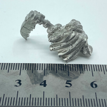 Daemon of Nurgle - Parts / Kitbash - Citadel Warhammer Fantasy Metal X381