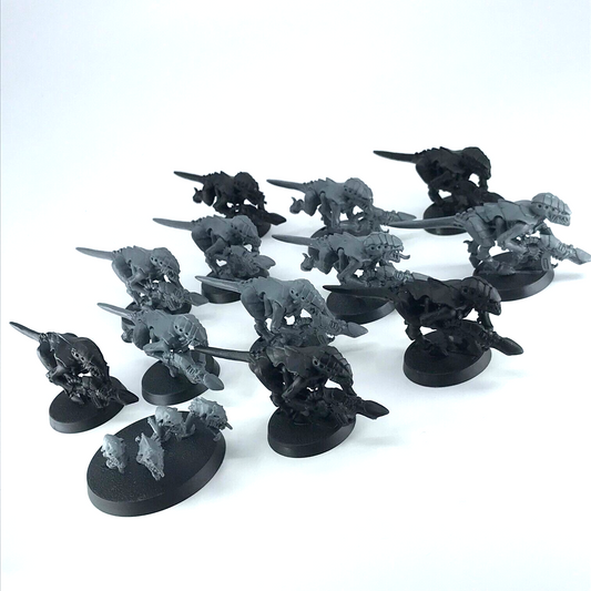 Tyranid Termagants - Games Workshop Warhammer 40K C3464