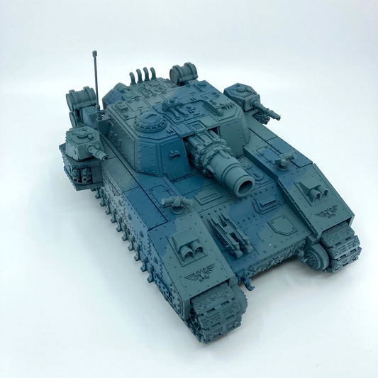 Stormsword Imperial Guard Astra Militarum - Warhammer 40k Games Workshop