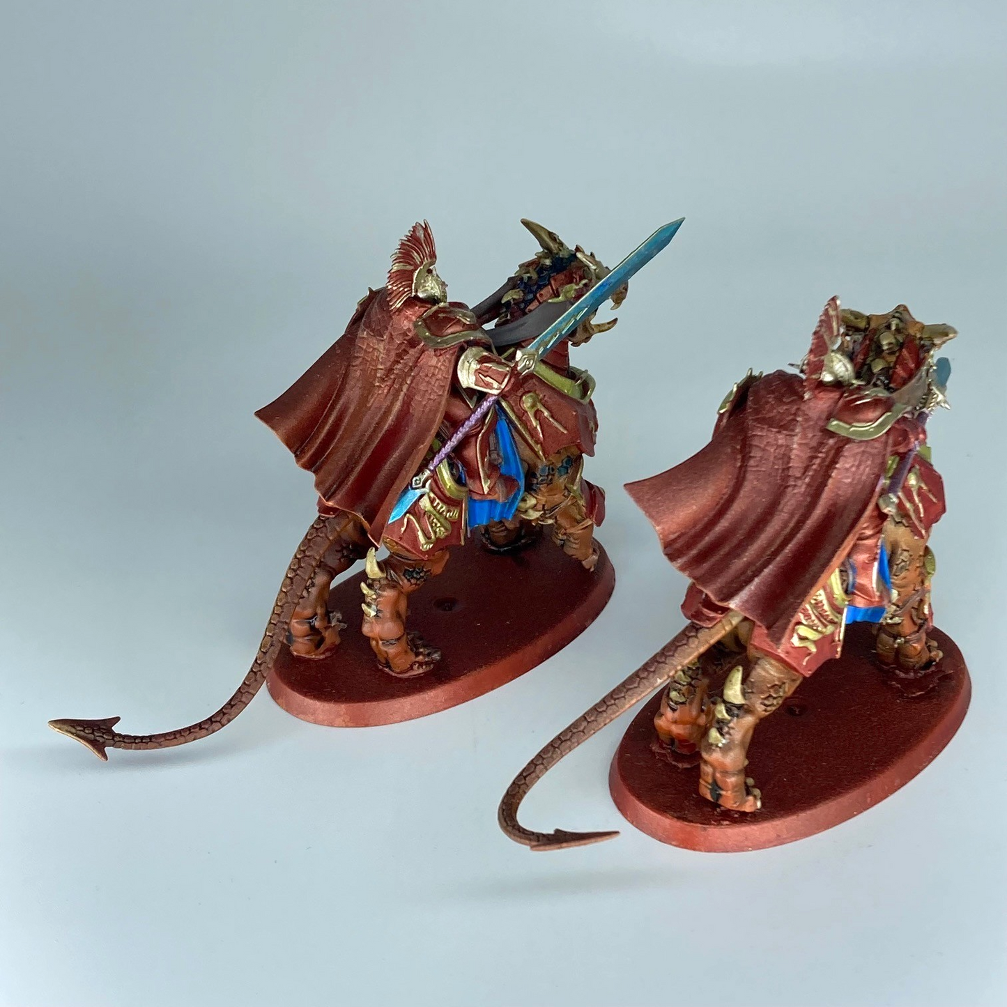 Fulminators - Stormcast Eternals - Warhammer Age Sigmar Games Workshop C3642