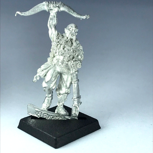 Kislev Kossars Archer The Empire Classic Metal Warhammer Fantasy GW X7025