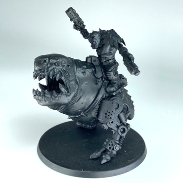 Mozrog Skragbad - Orks - Warhammer 40k Games Workshop