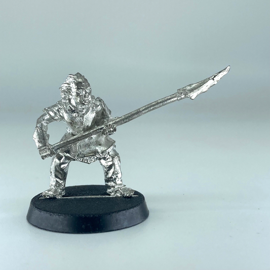 Mordor Orc Warrior - Mordor - Warhammer / Lord of the Rings GW Metal X17362