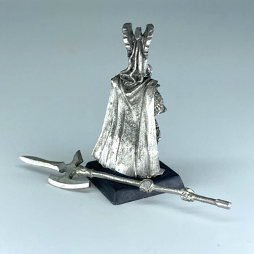 Phoenix Guard - High Elves - Citadel Warhammer Fantasy Classic Metal X4986