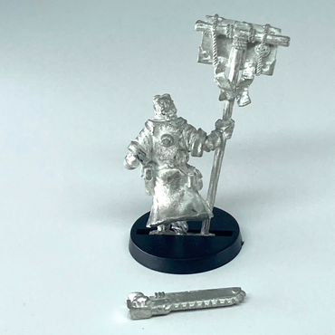 Missionary - Sisters Of Battle - Missing Part - Warhammer 40K GW Metal X9464