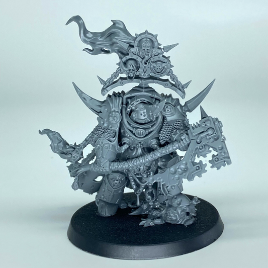 Lord of Contagion - Death Guard - Warhammer 40K Games Workshop C1318