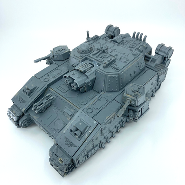 Stormlord Imperial Guard Astra Militarum - Warhammer 40k Games Workshop