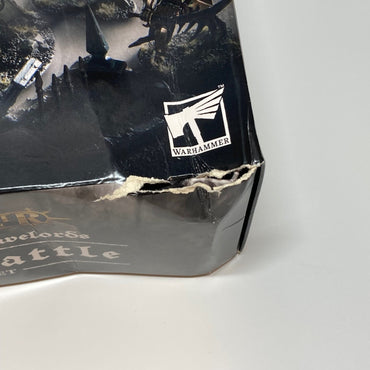 Soulblight Gravelords Deathrattle Army Set - Unassembled Warhammer Age of Sigmar